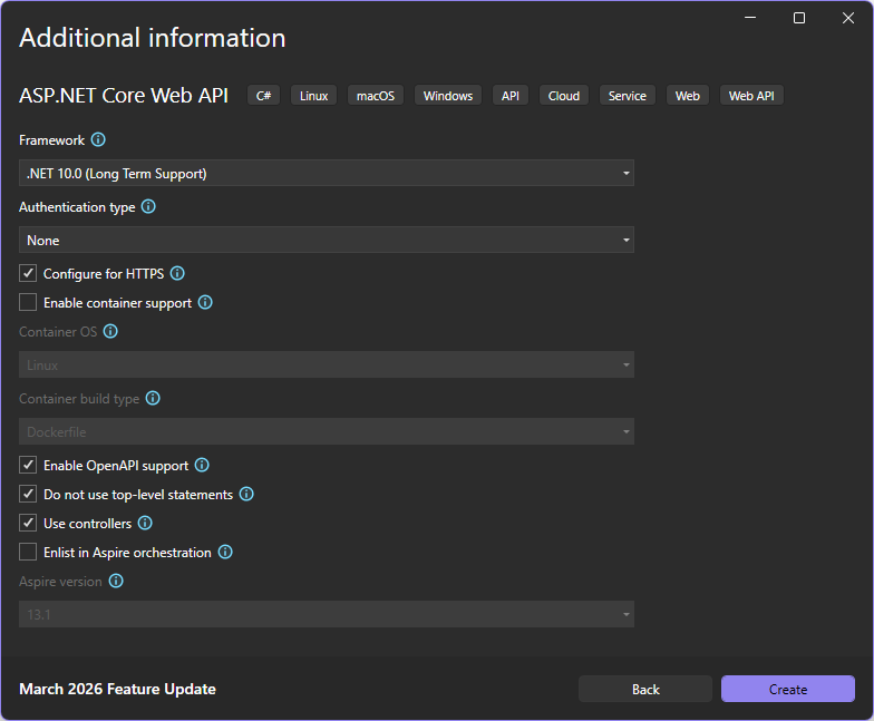 Additional Information